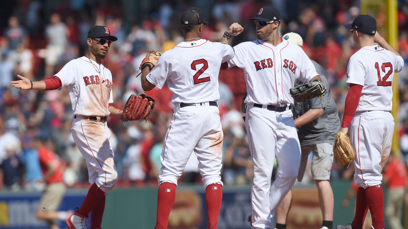 Boston Red Sox