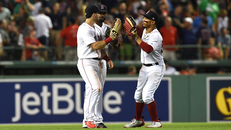 Boston Red Sox