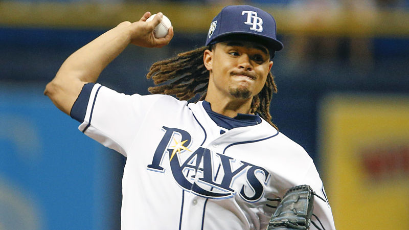 Chris Archer