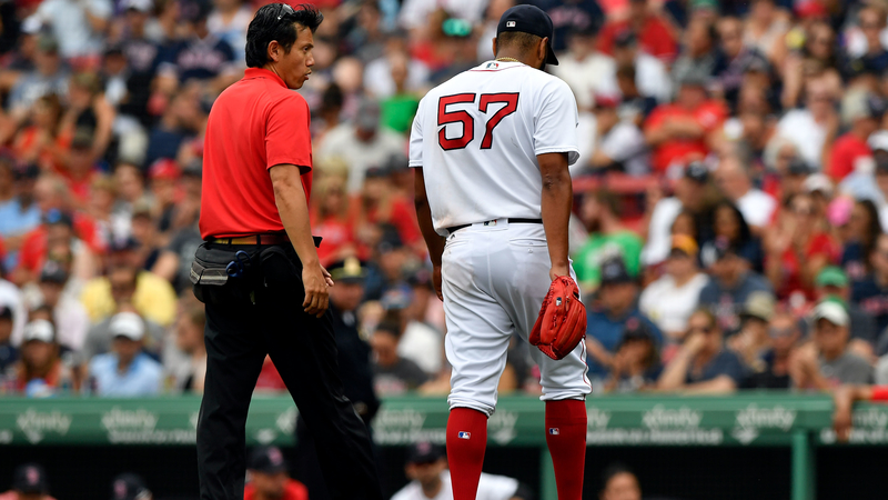 Eduardo Rodriguez