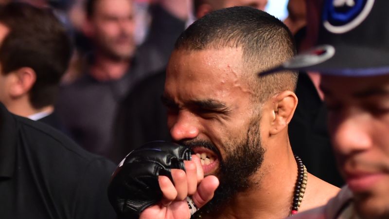 rob font