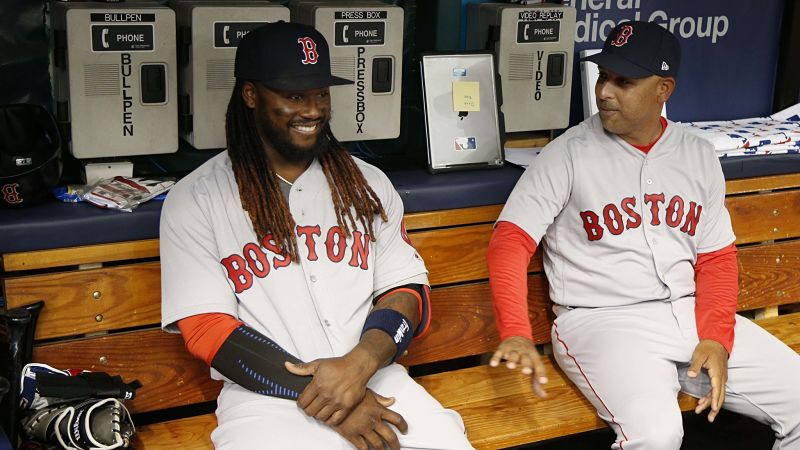 Hanley Ramirez