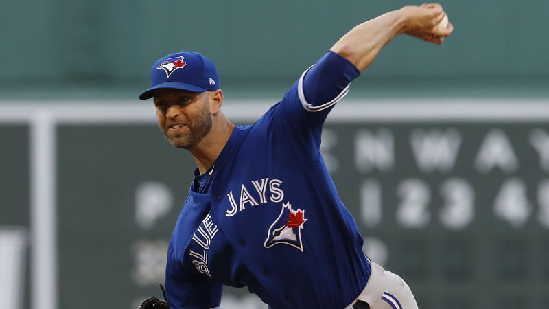 J.A. Happ