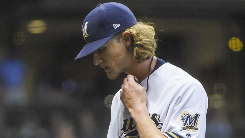 Josh Hader