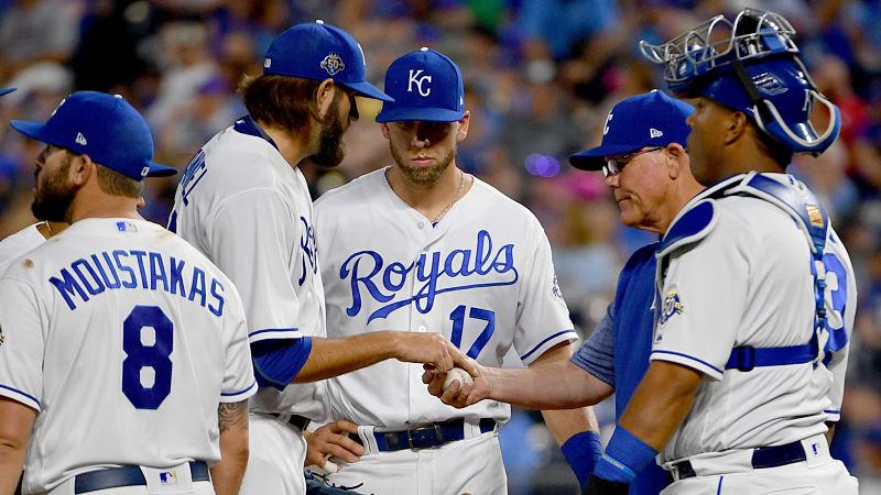 Kansas City Royals