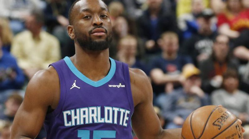NBA trade rumors