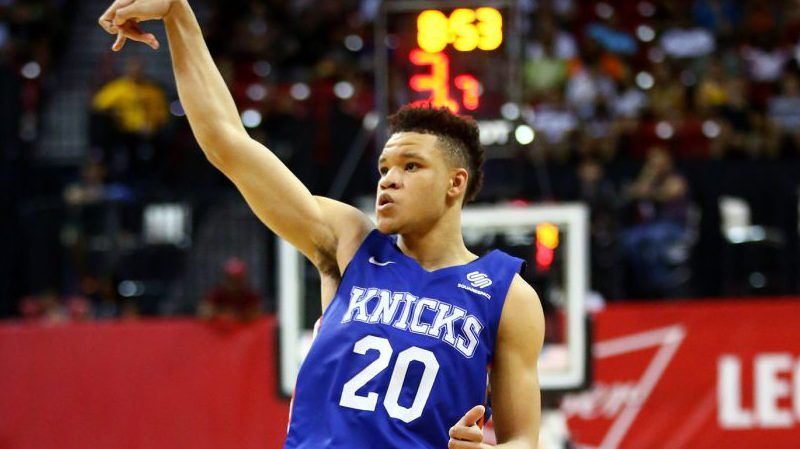 NBA Summer League
