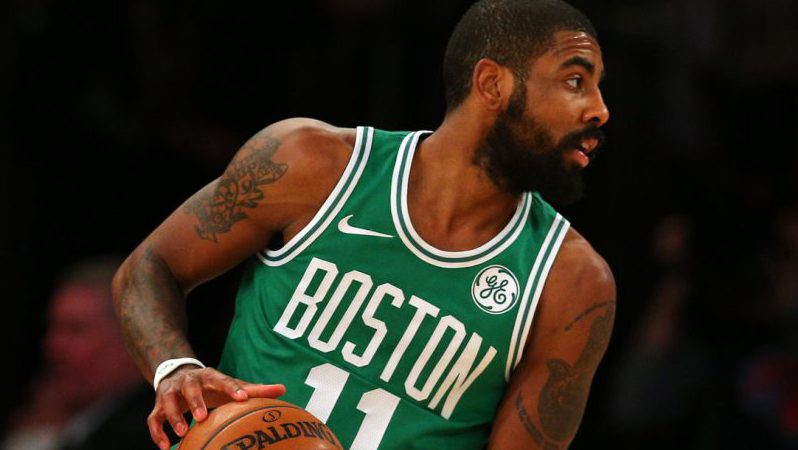 Boston Celtics
