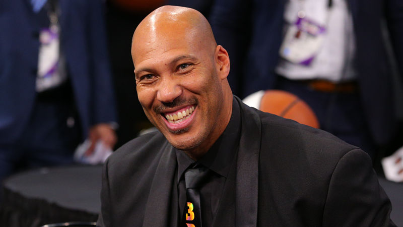 LaVar Ball