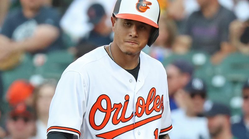 MLB Trade Rumors