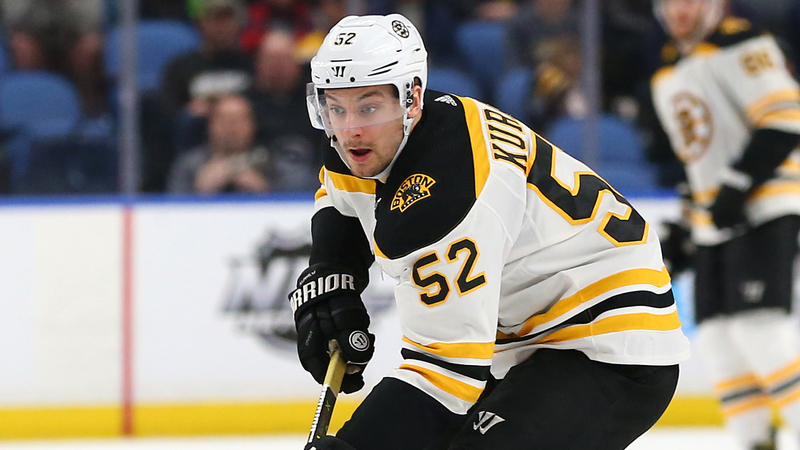 Sean Kuraly