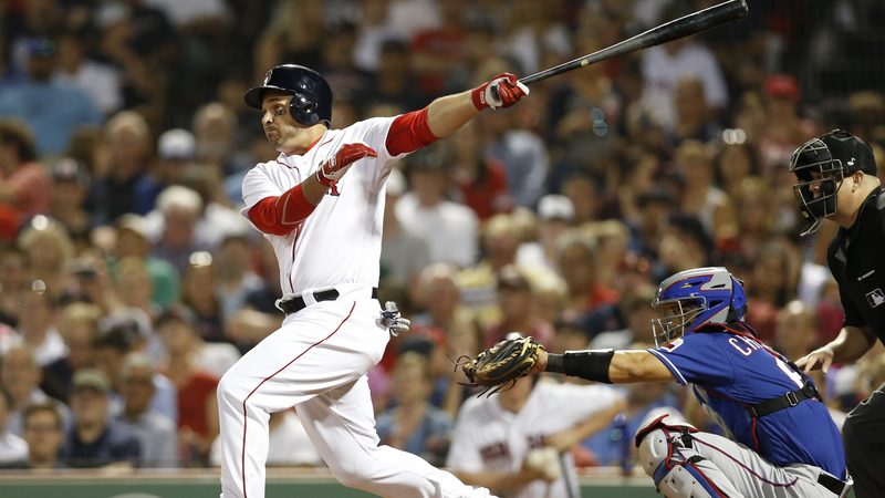 Steve Pearce