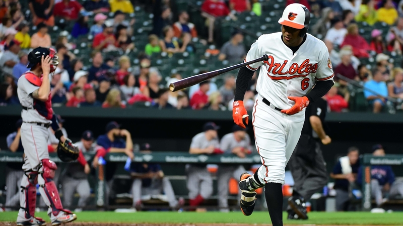 Jonathan Schoop