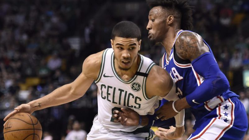 NBA Schedule