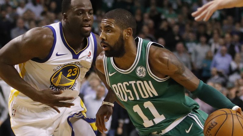 2019 NBA Finals
