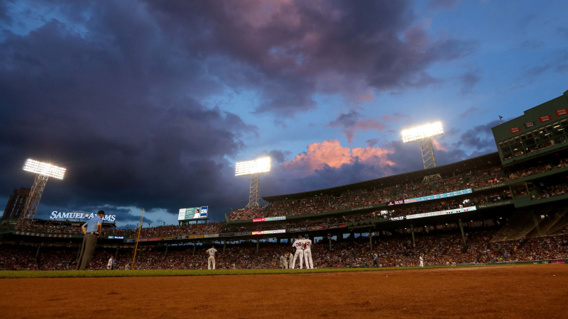 Fenway Park