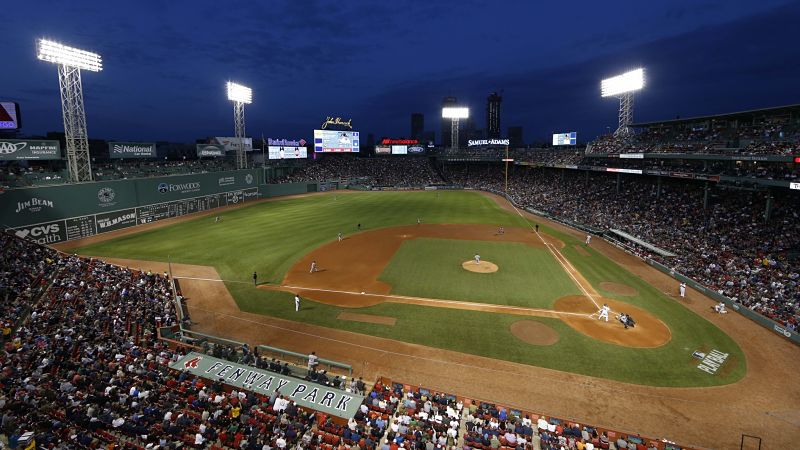 Fenway Park