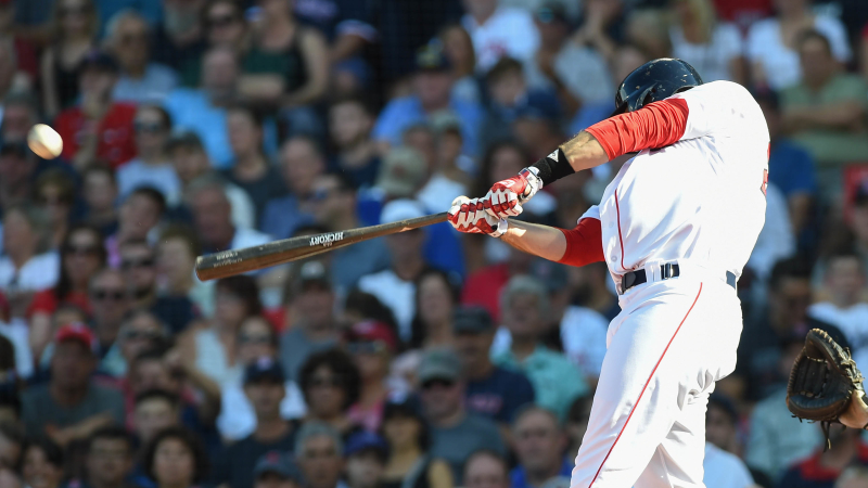 J.D. Martinez