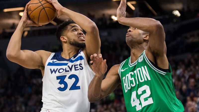 NBA rumors
