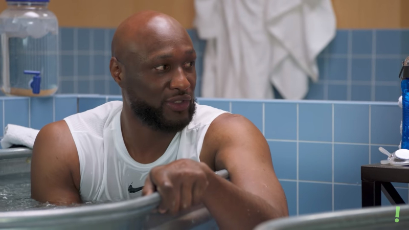 Lamar Odom