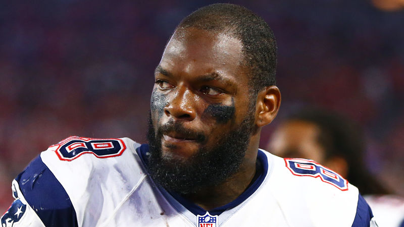 Martellus Bennett