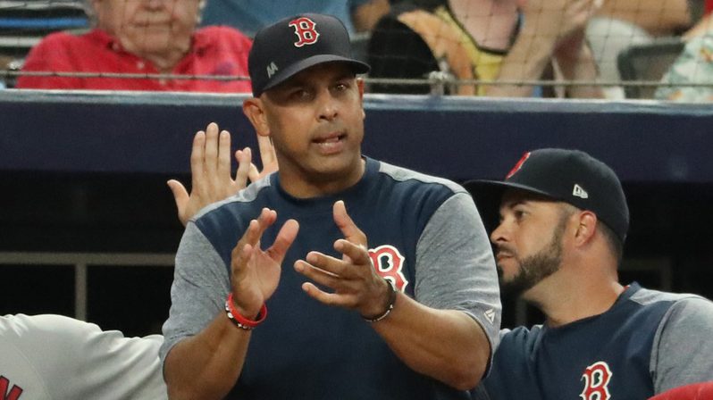 Red Sox