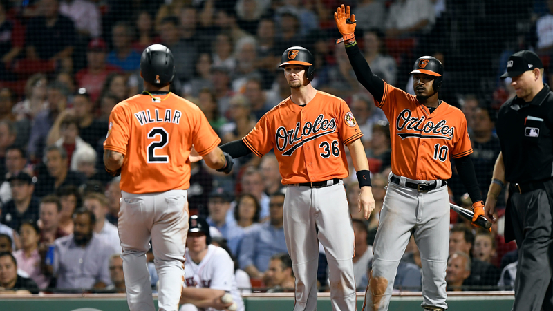 Baltimore Orioles