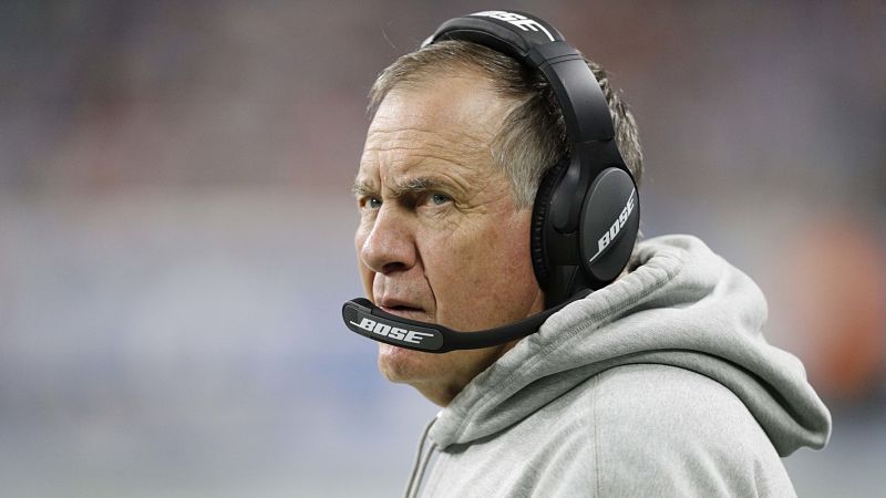 New England Patriots