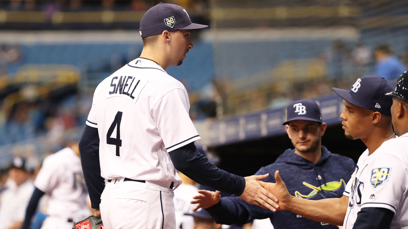 Blake Snell