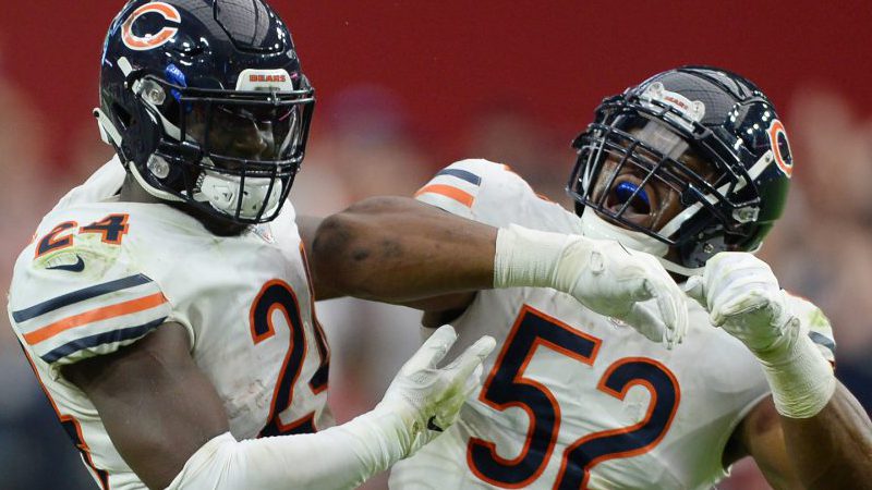 Bears vs Buccaneers Live Stream