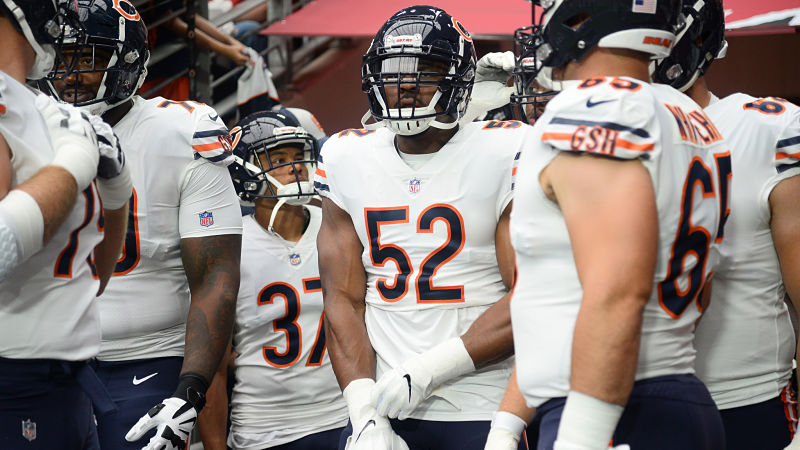 Chicago Bears