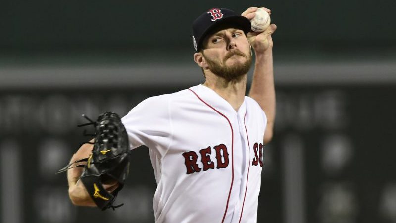 Boston Red Sox