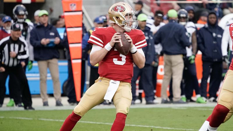 CJ Beathard