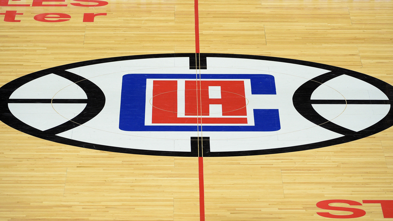 Clippers logo