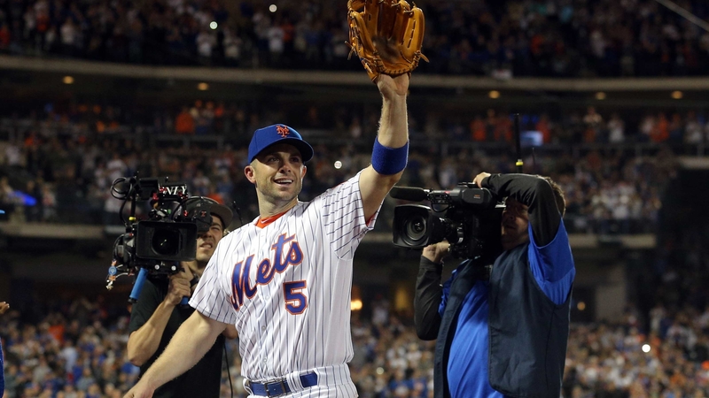 David Wright
