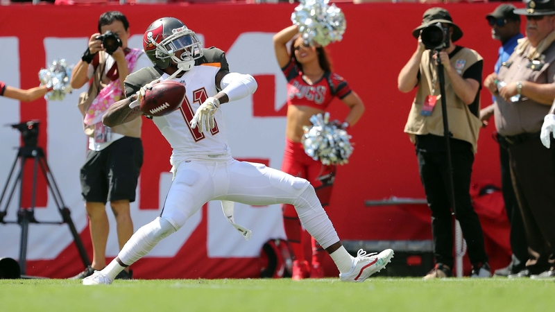 DeSean Jackson