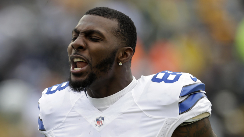 Dez Bryant
