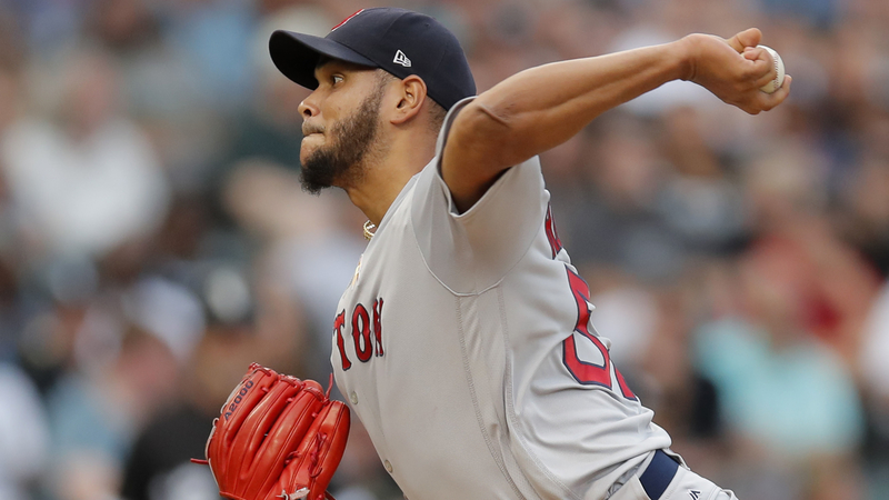 Eduardo Rodriguez