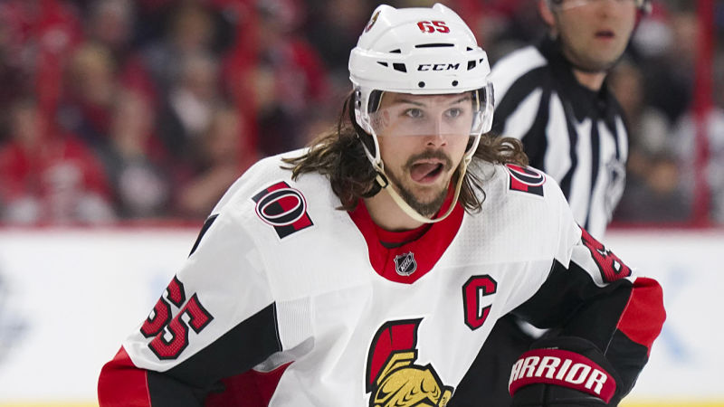 Erik Karlsson