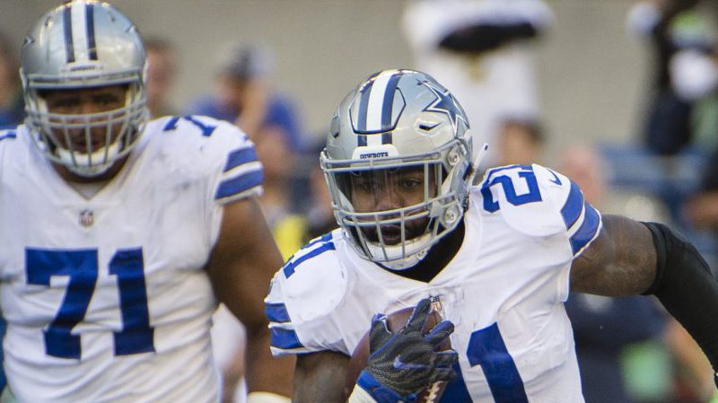 Cowboys vs Lions live stream