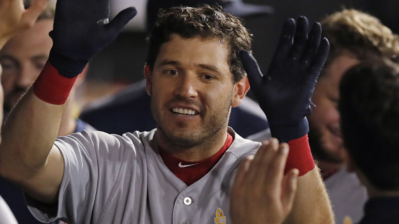 Boston Red Sox second baseman Ian Kinsler