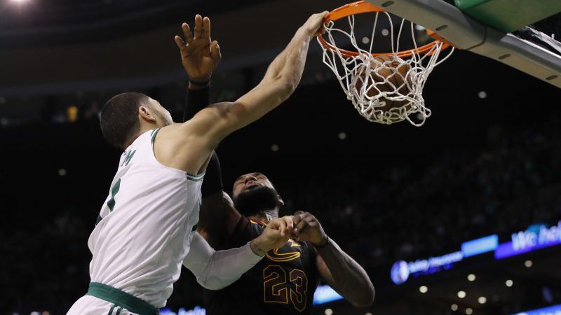 Boston Celtics