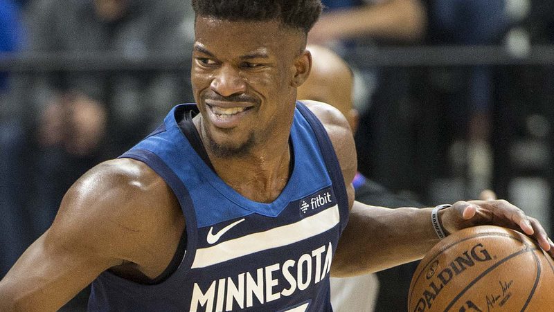 NBA trade rumors