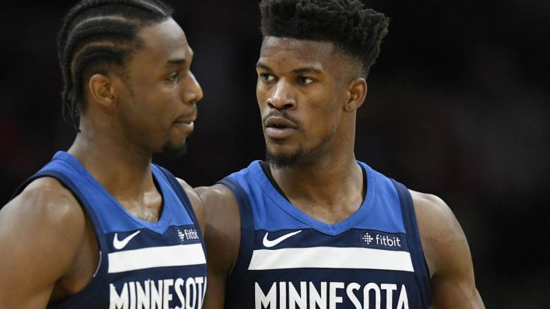 NBA Rumors