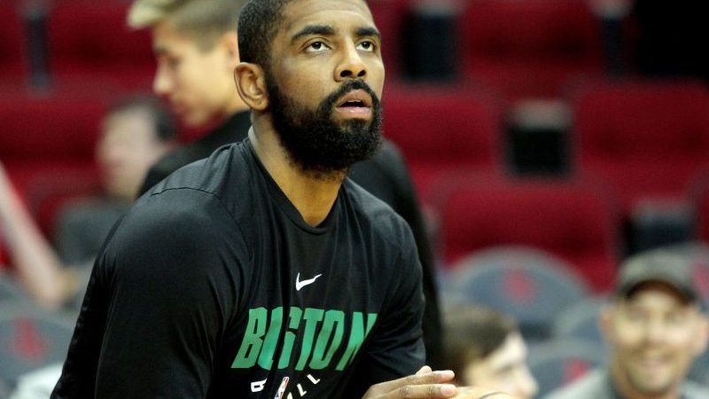 Boston Celtics