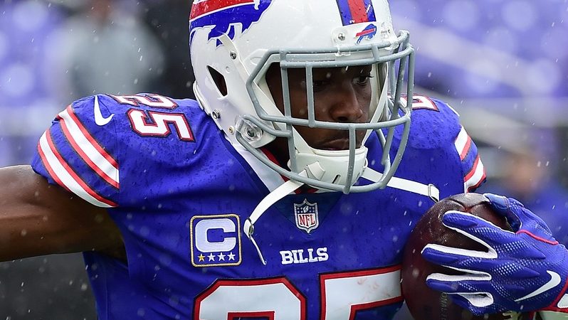 Buffalo Bills