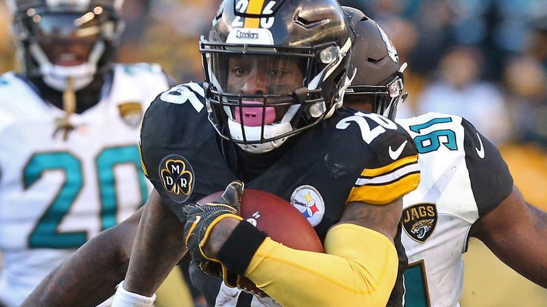 Pittsburgh Steelers