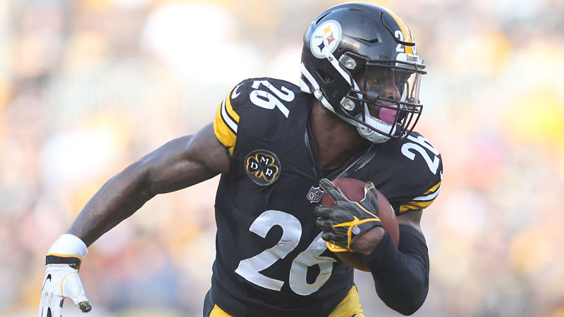 Le'Veon Bell