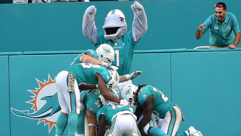 Miami Dolphins