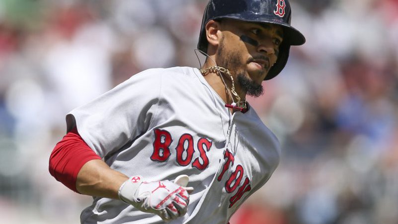 Boston Red Sox